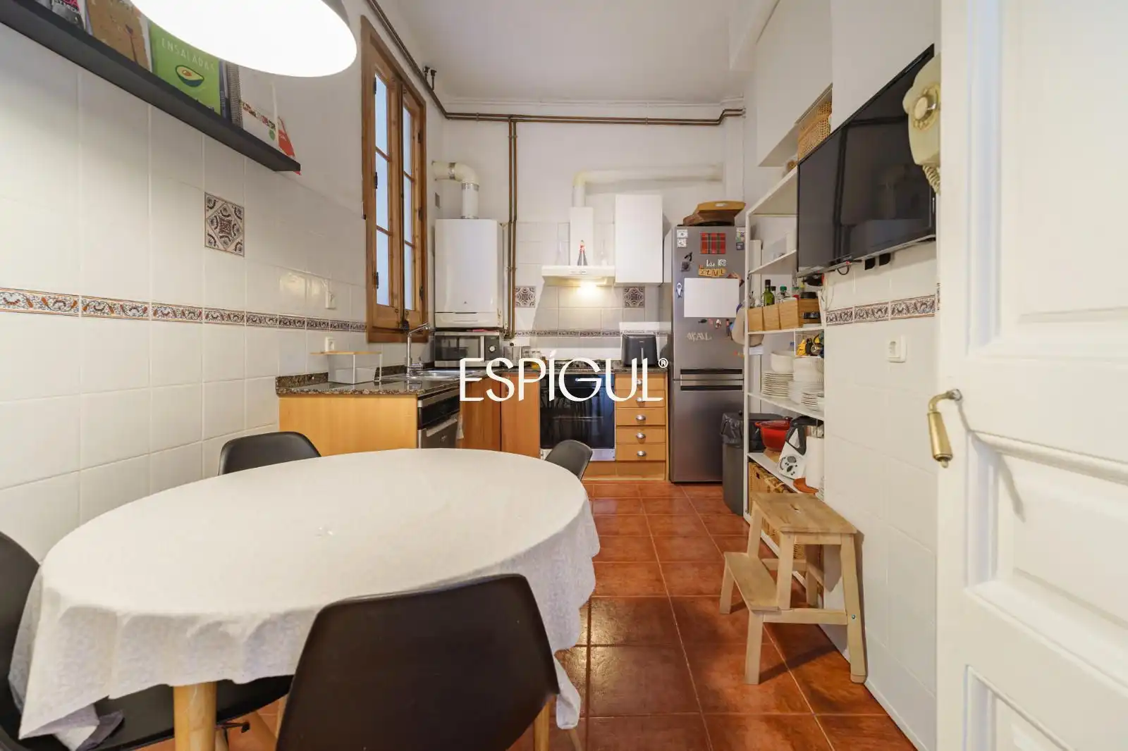 Wohnung mit Terrasse zum Verkauf in Aragó, imagen 43