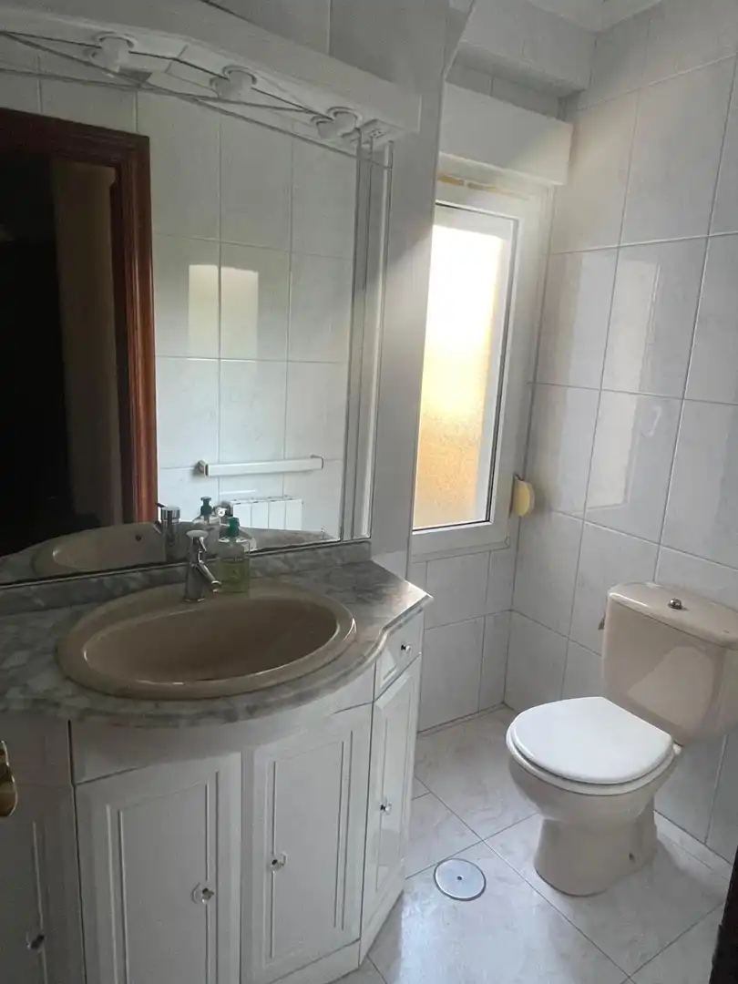 Bany de Pis en venda en Santander amb Calefacció