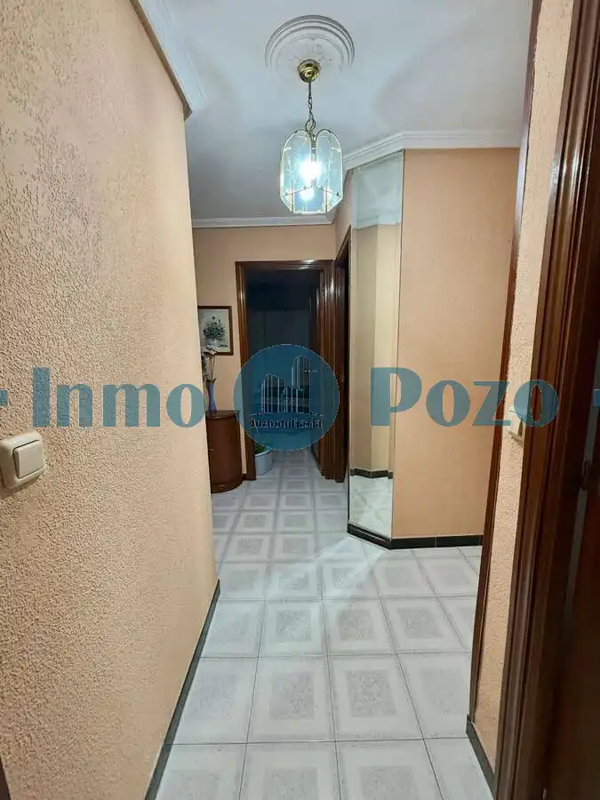 Piso en venta en Almendralejo con Trastero y Amueblado