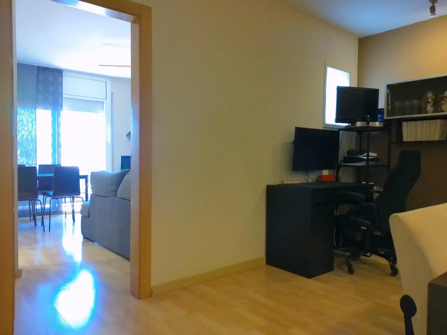 Piso en venta en Calle MADRAZO DE, Can Rull
