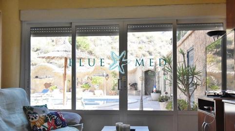 Foto 5 de Casa o xalet en venda a Mazarrón Casco Urbano, Mazarrón