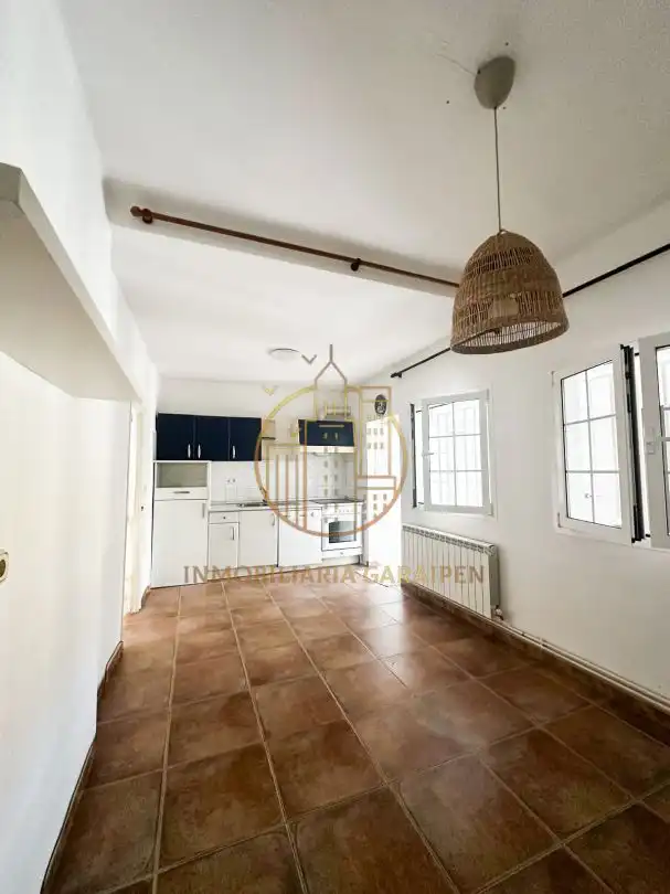 Cocina de Casa o chalet en venta en Santacara con Jardín privado y Terraza