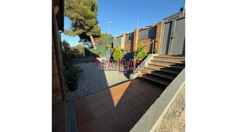 Foto 3 de Casa o chalet en venta en Montornès del Vallès, Barcelona