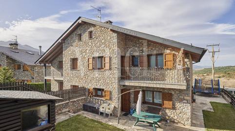 Foto 4 de Casa o chalet en venta en Urús, Girona