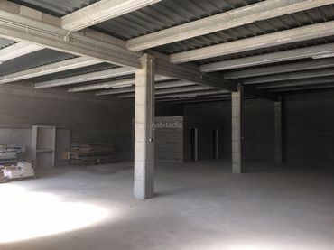 Local comercial en venta en Carrer Vidreres 23B