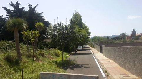 Foto 3 de Finca rústica en venda a Calle Padilla Alta, 2, Tegueste, Santa Cruz de Tenerife
