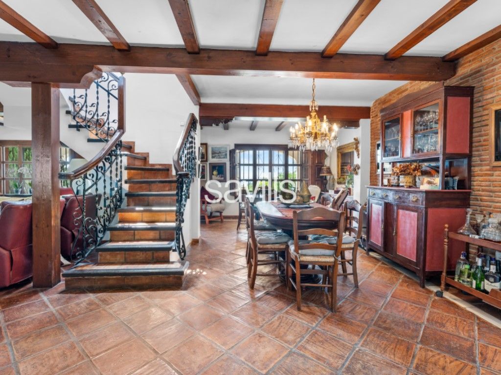 Casa o xalet de lloguer a Montealto - Monterrey