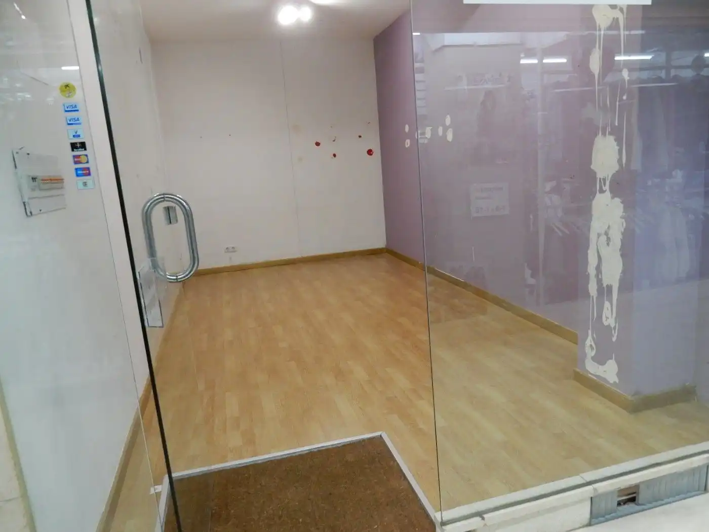 Local comercial en venda a Centre, imagen 2