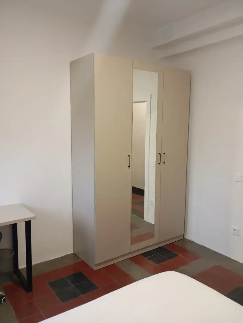 Wohnung zur Miete in Granada mit Klimaanlage, Heizung und Möbliert