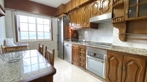 Foto 2 de Pis de lloguer a Rua Tomiño, 22, Campus Norte - San Caetano, A Coruña