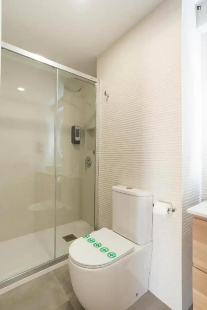 Apartamento de alquiler en La Cala del Moral