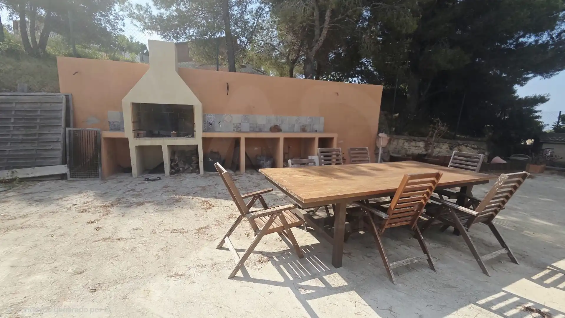 Terrace of Houses for sale in Castellet i la Gornal  with Air Conditioner, Heating and Terrace