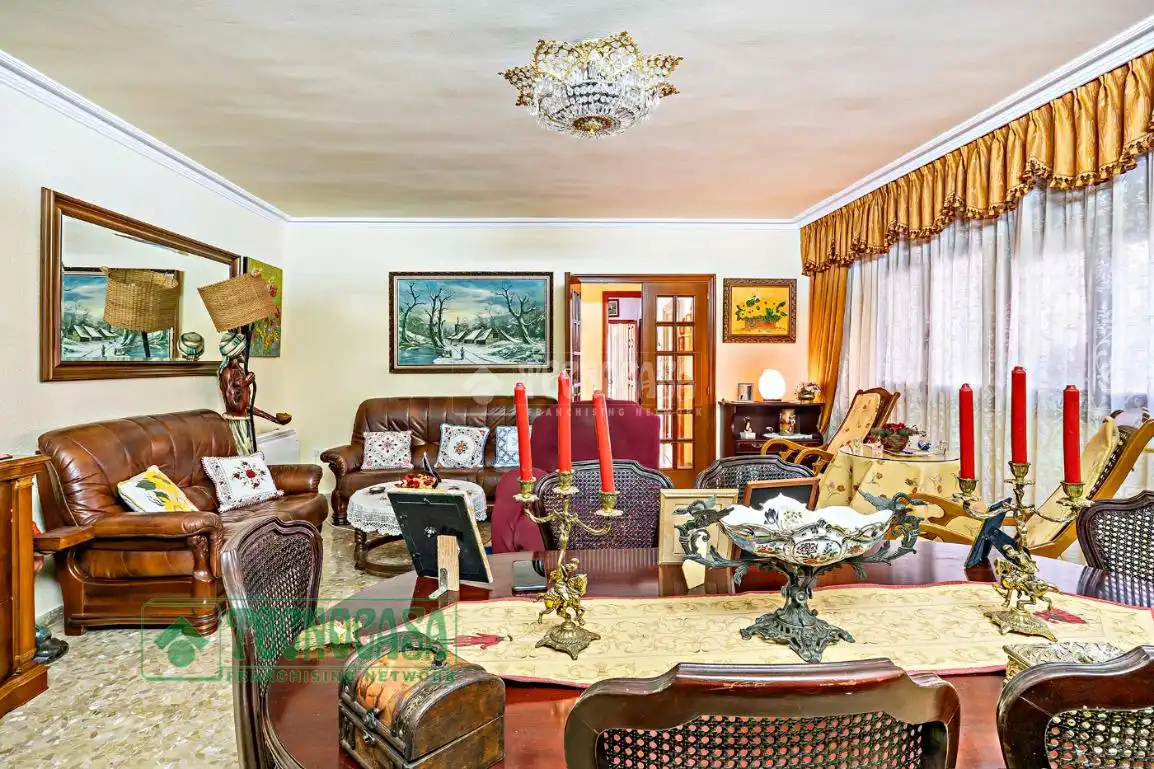 Casa en venta en El Ejido Ciudad, imagen 11