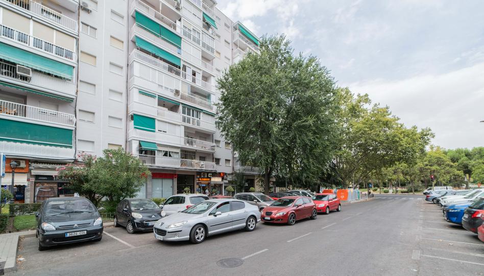 Foto 1 de Pis en venda a Calle Venus, 5, Valderas - Los Castillos, Madrid