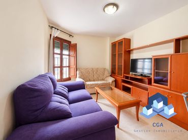 Flat with lift for sale in Calle de Nogalte