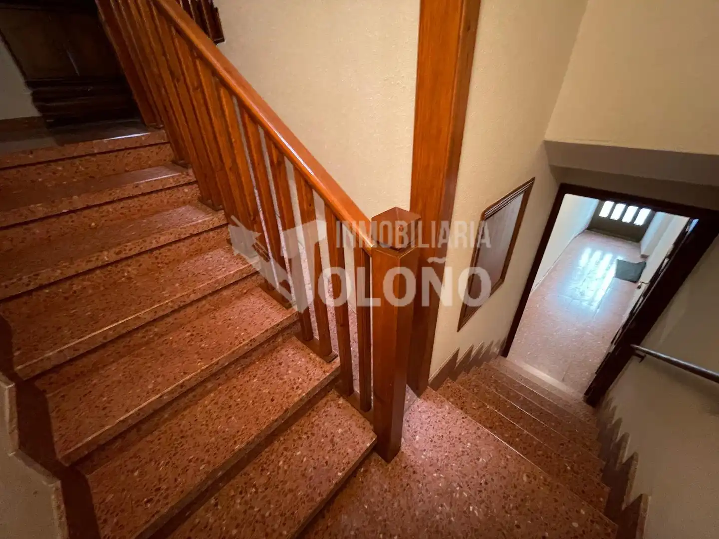 Casa o xalet en venda en San Asensio amb Jardí privat, Terrassa i Traster