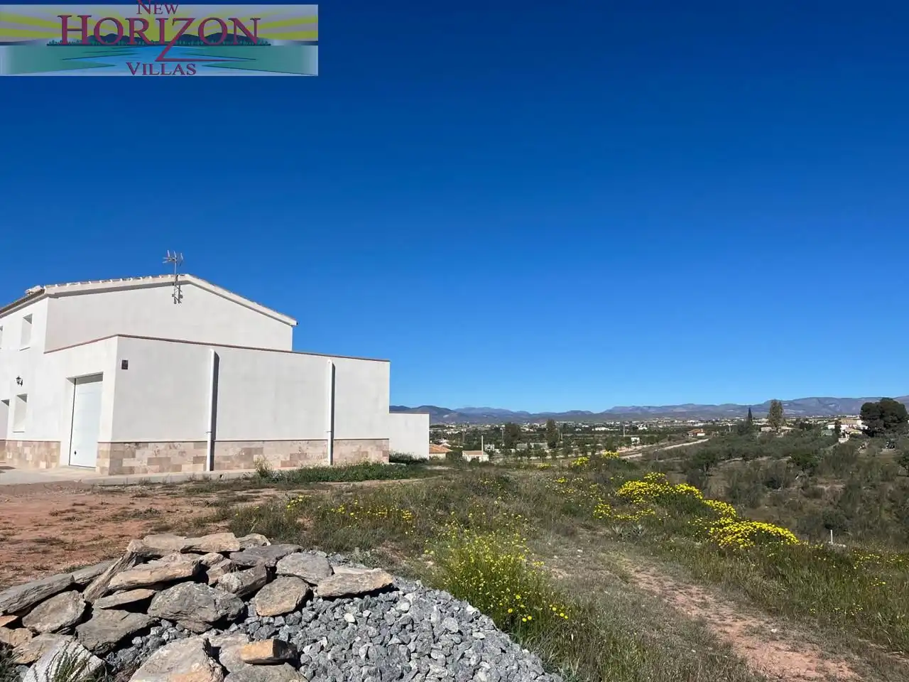 Casa o xalet de lloguer en Albox amb Piscina comunitària