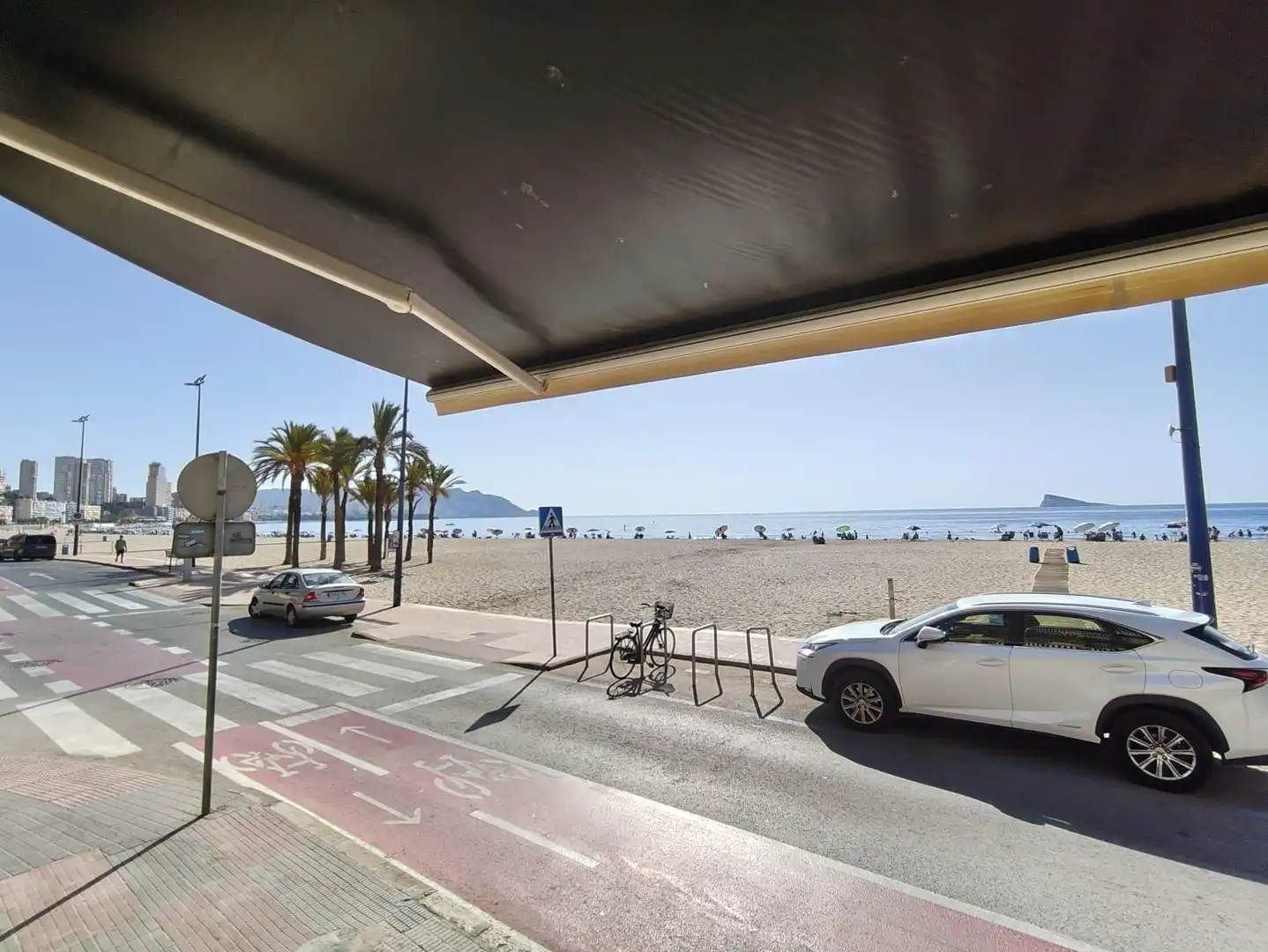 Gewerbefläche zum Verkauf in Playa de Poniente, imagen 11