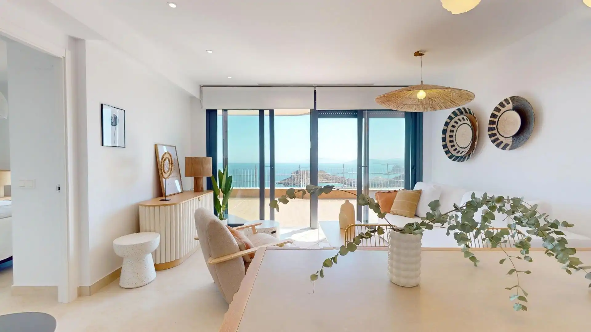 Appartement compact avec piscine à vendre à Isla del Fraile, imagen 26