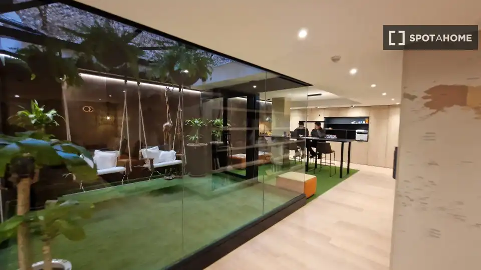 Room in Centro