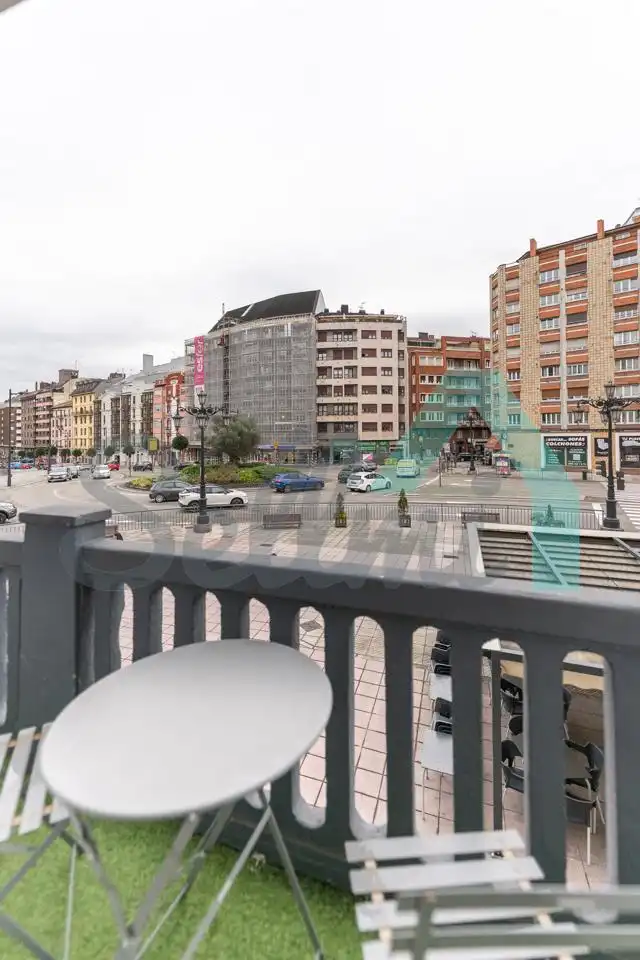Flat for sale in Oviedo , Asturias