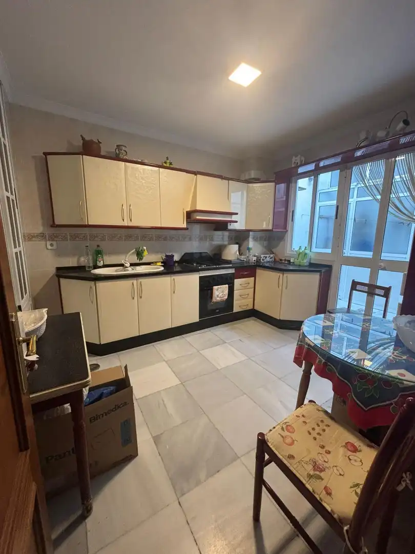 Cocina de Piso en venta en Arahal