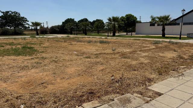 Terreno residencial en Venta en Pilas