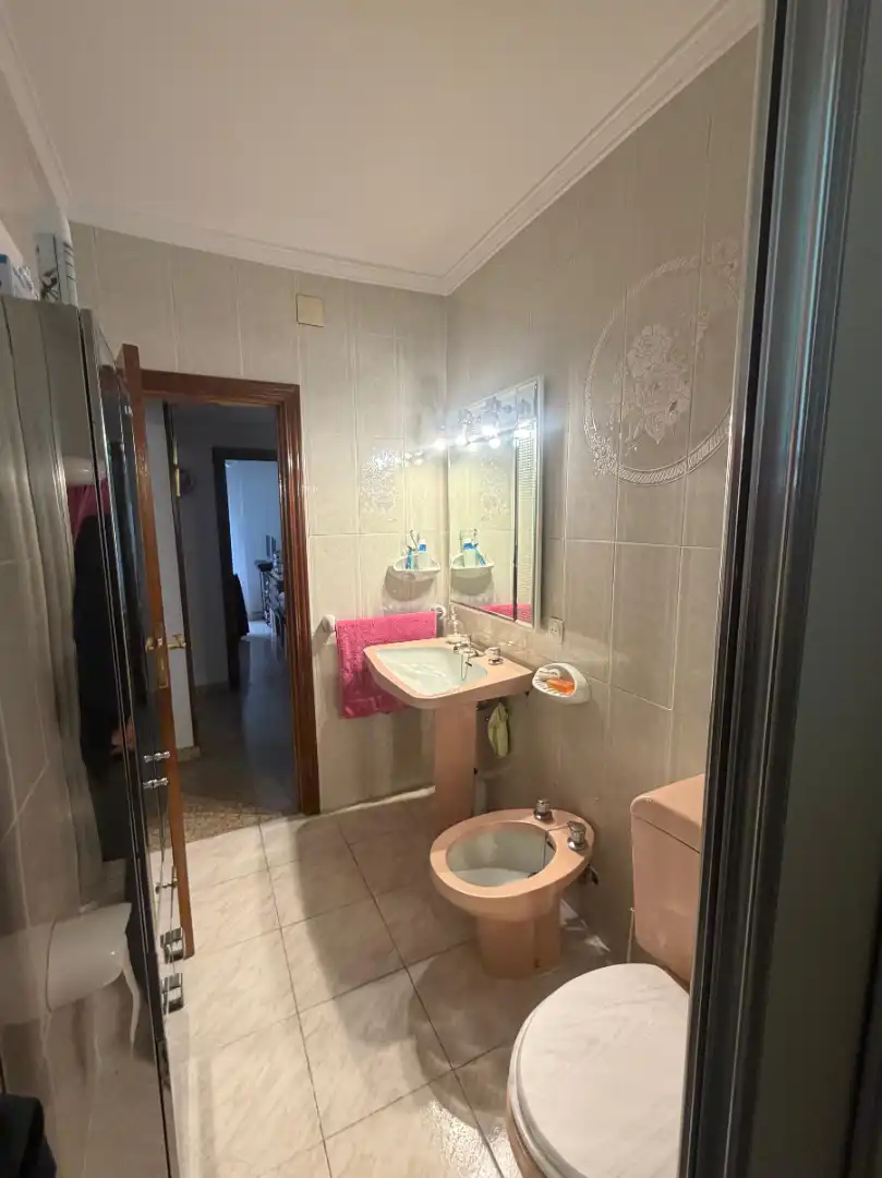 Baño de Piso en venta en Madrid con Amueblado