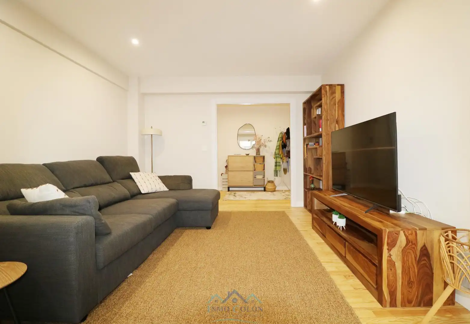 Appartement avec terrasse à vendre à Lope de Irigoyen, imagen 9