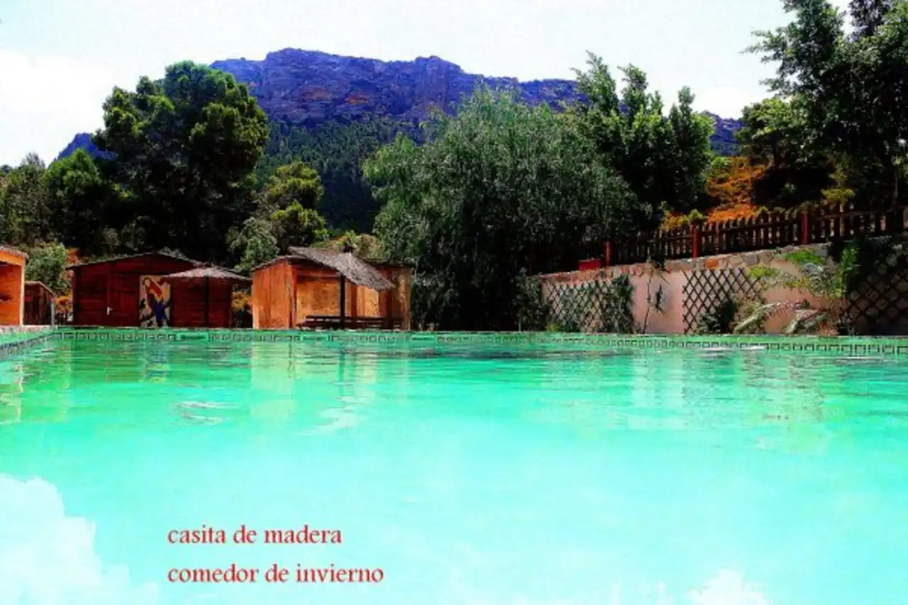 Casa rústica en venda a Campo de Murcia, imagen 21