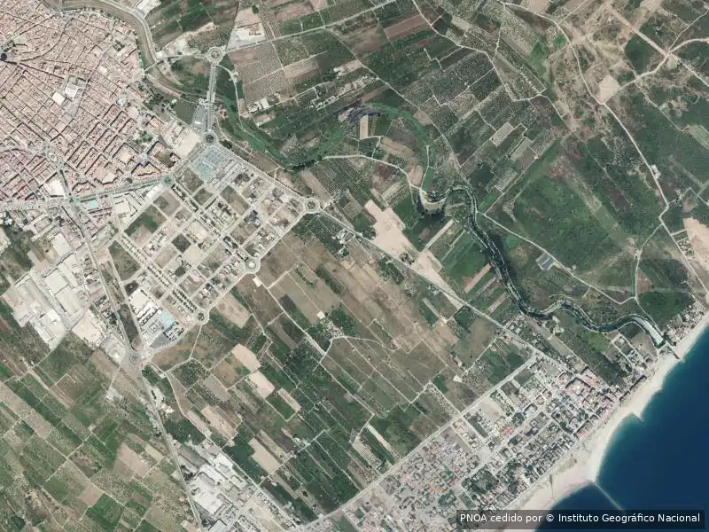 Pis en venda a Camino de Onda - Salesianos, imagen 4