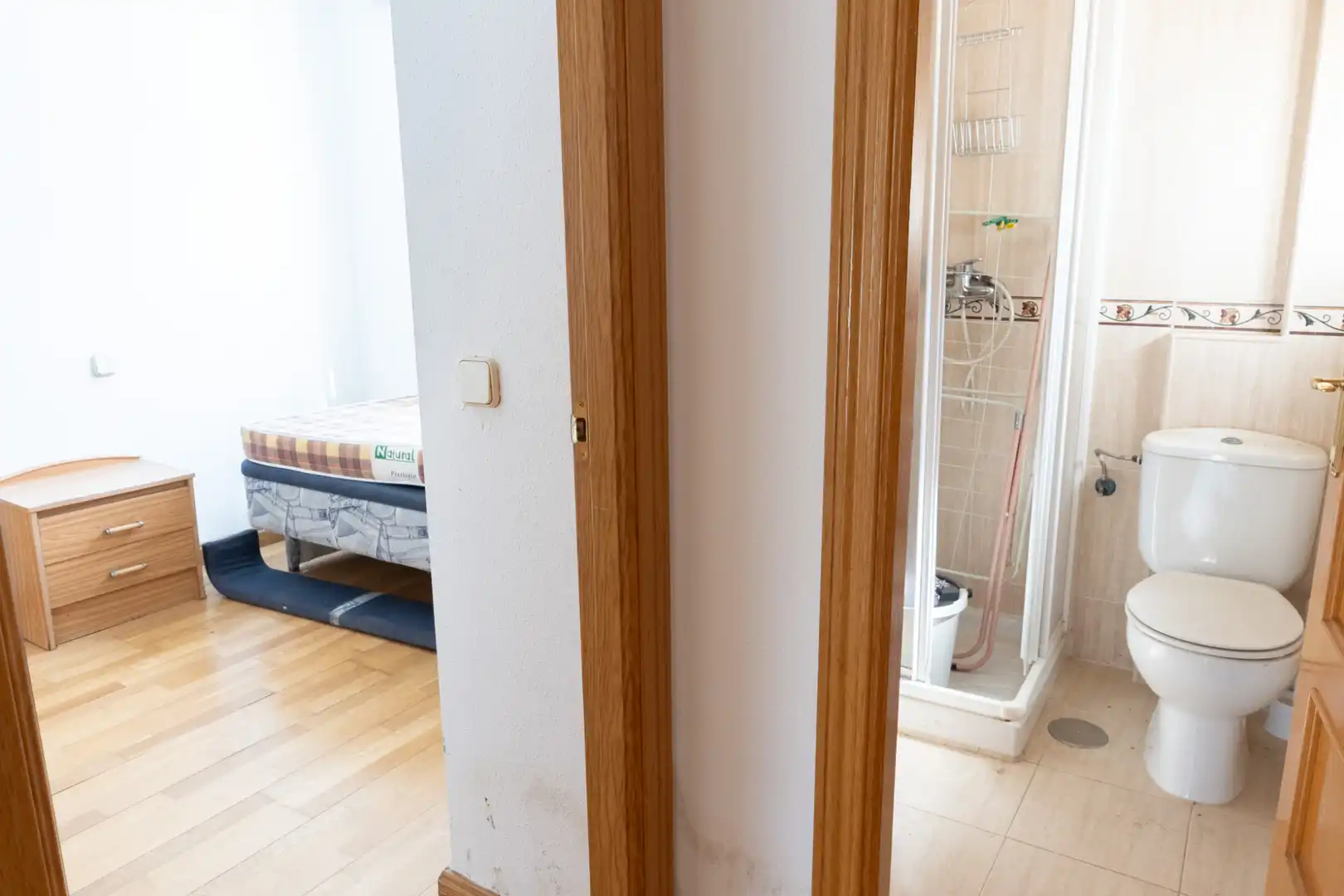 Piso en venta en Benahavís con Trastero, Amueblado y Alarma