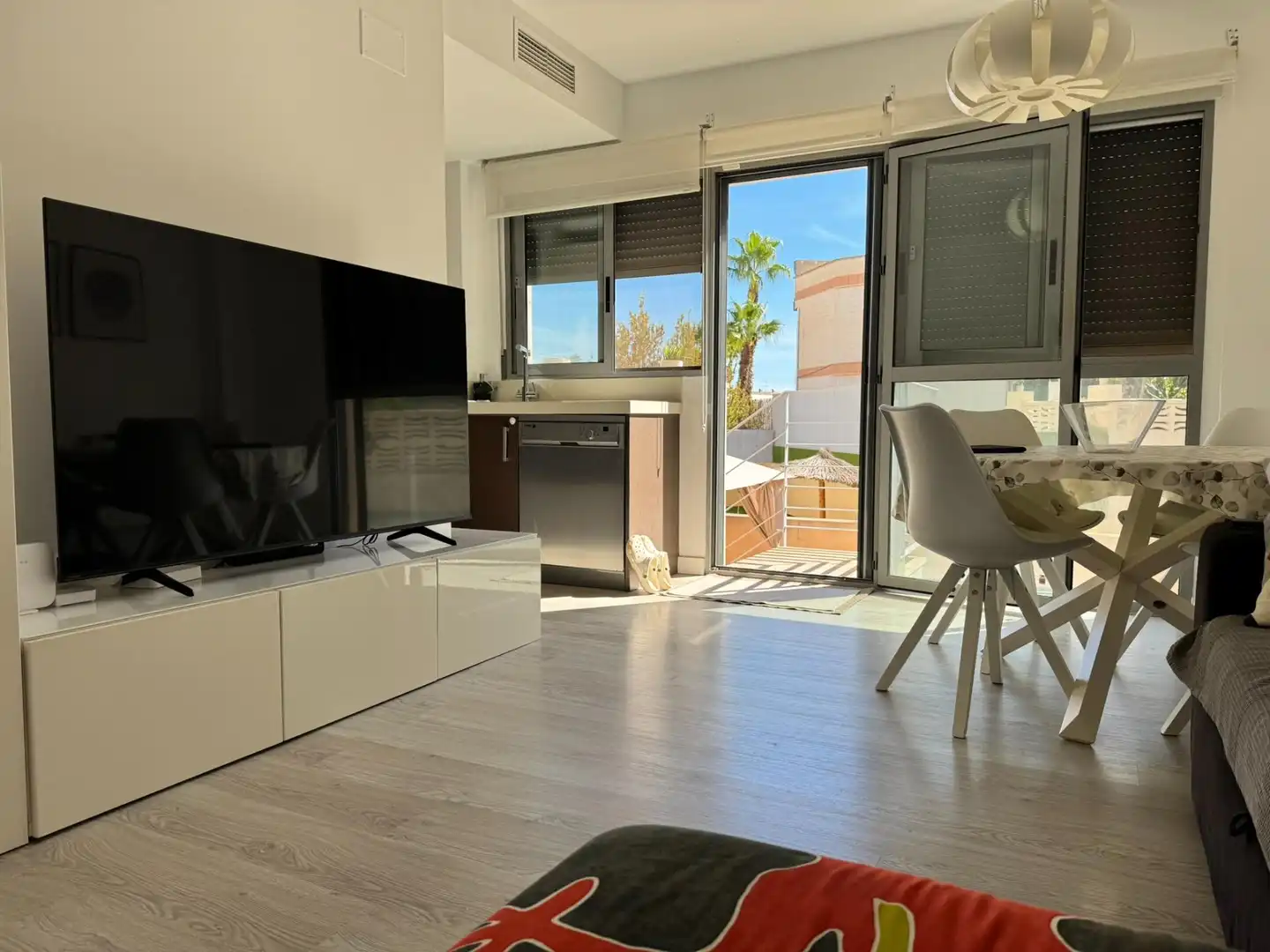 Duplex avec piscine à vendre à Centro, imagen 26