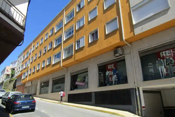 Business premises for sale in San Roque, imagen 2