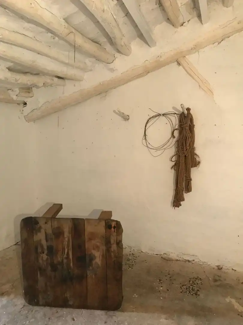 Finca rústica en venta en Cosuenda