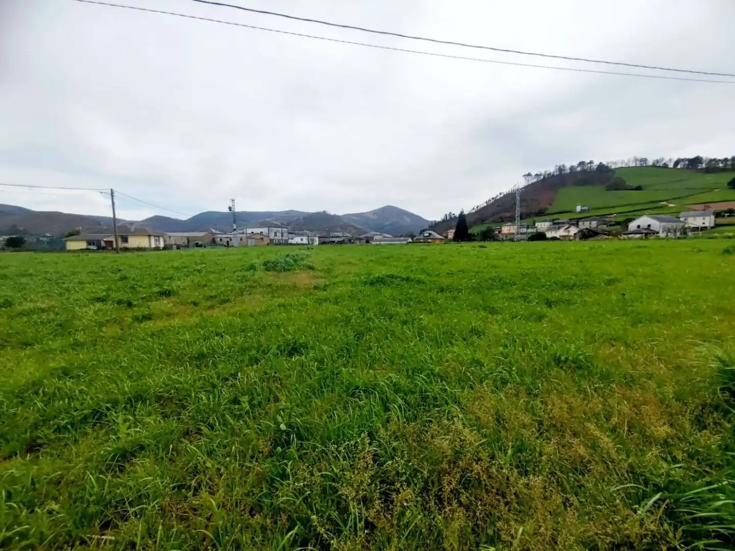 Wohnbaugrundstück zum Verkauf in Setienes, imagen 5