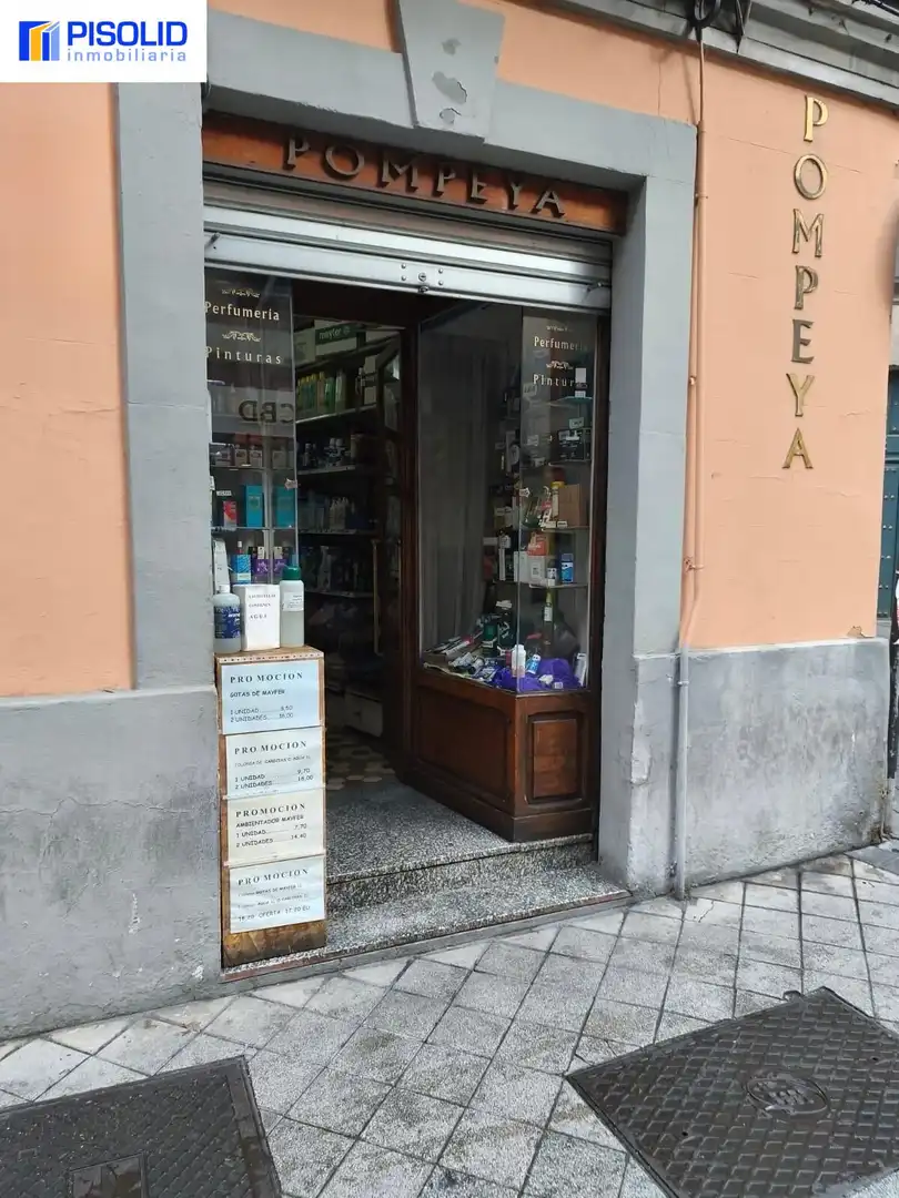 Local comercial en venda a Centro, imagen 2