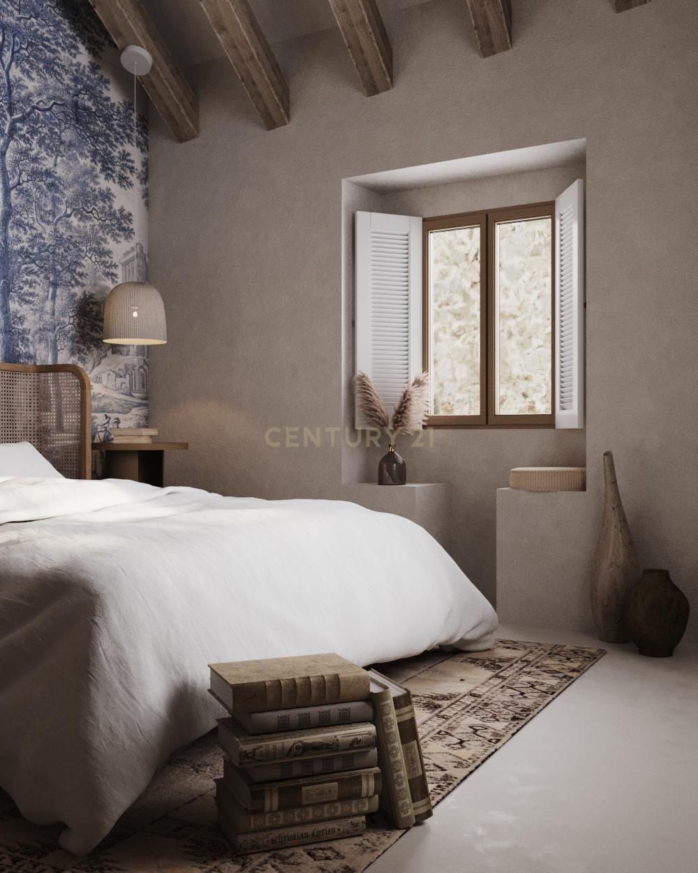 Dormitori de Casa o xalet en venda en Tossa de Mar amb Traster