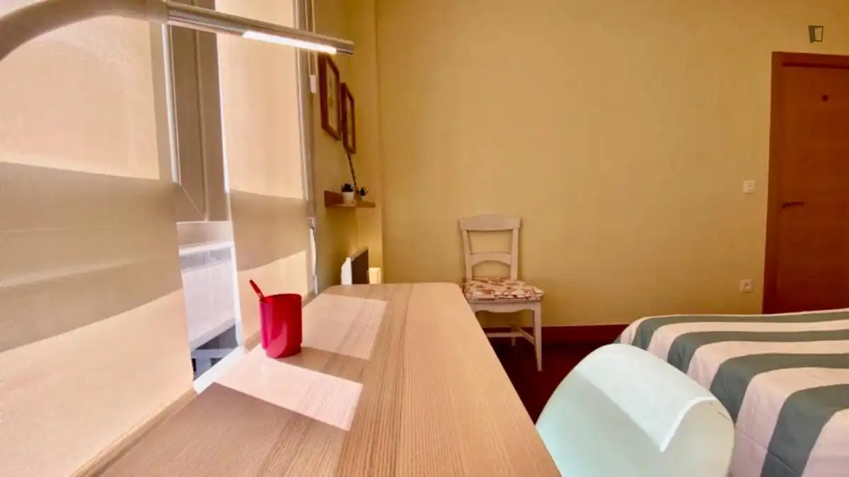 Habitación en Basurtu
