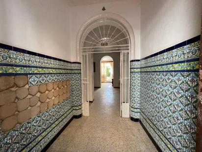 Casa o xalet en venda en Villamanrique de la Condesa amb Balcó
