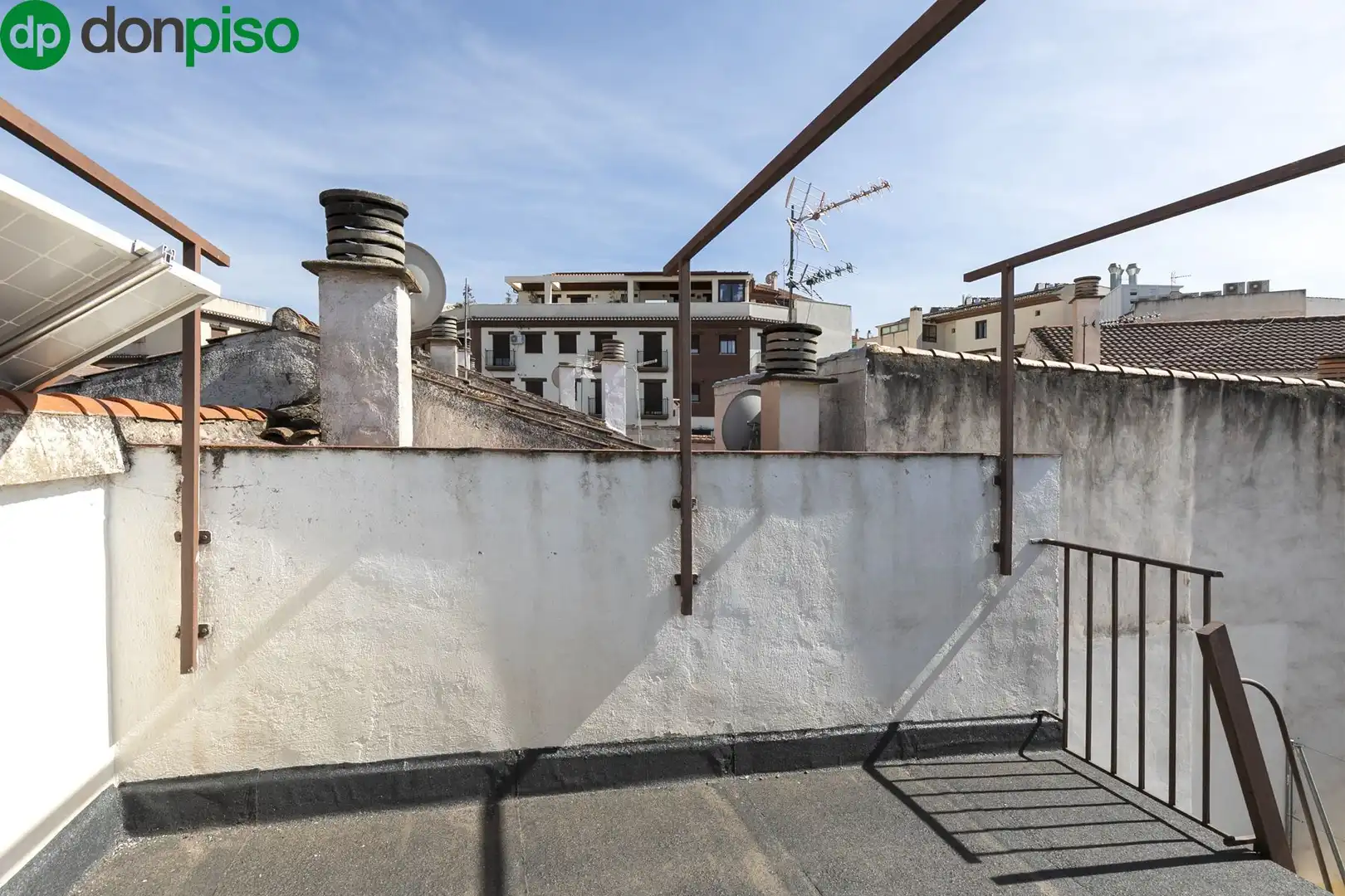 Casa a schiera in vendita a Calle del Pensamiento, imagen 23