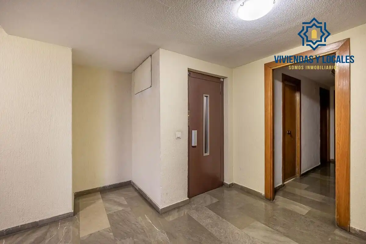 Appartement avec ascenseur à vendre à Beiro, imagen 26