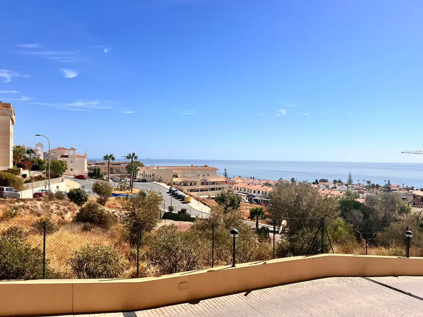 Attic for rent in Avenida de Picaso, La Cala del Moral, 17, La Cala del Moral