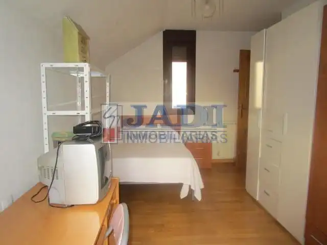 Ático en venta en Valdepeñas