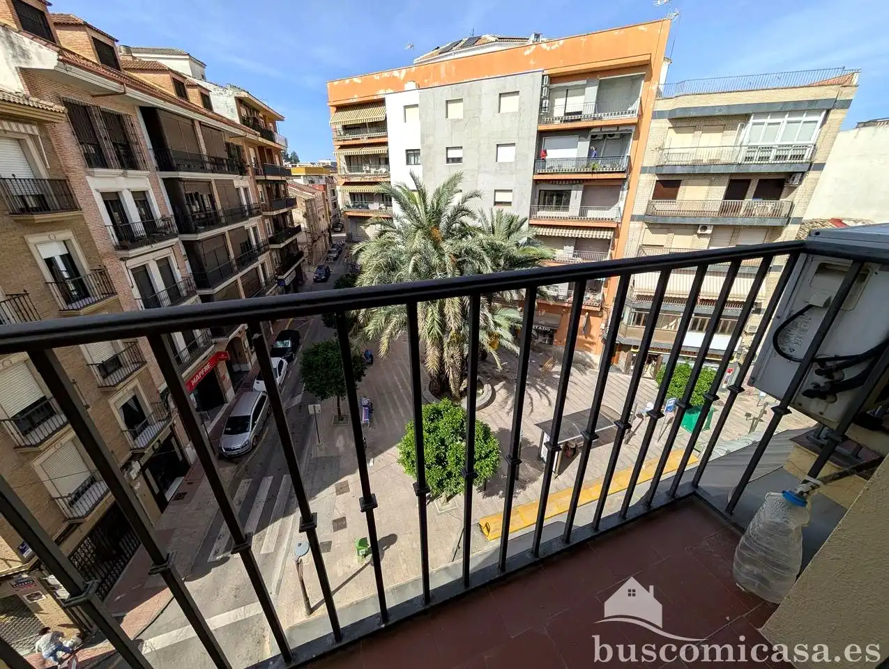 Flat with terrace for sale in San Francisco, imagen 4