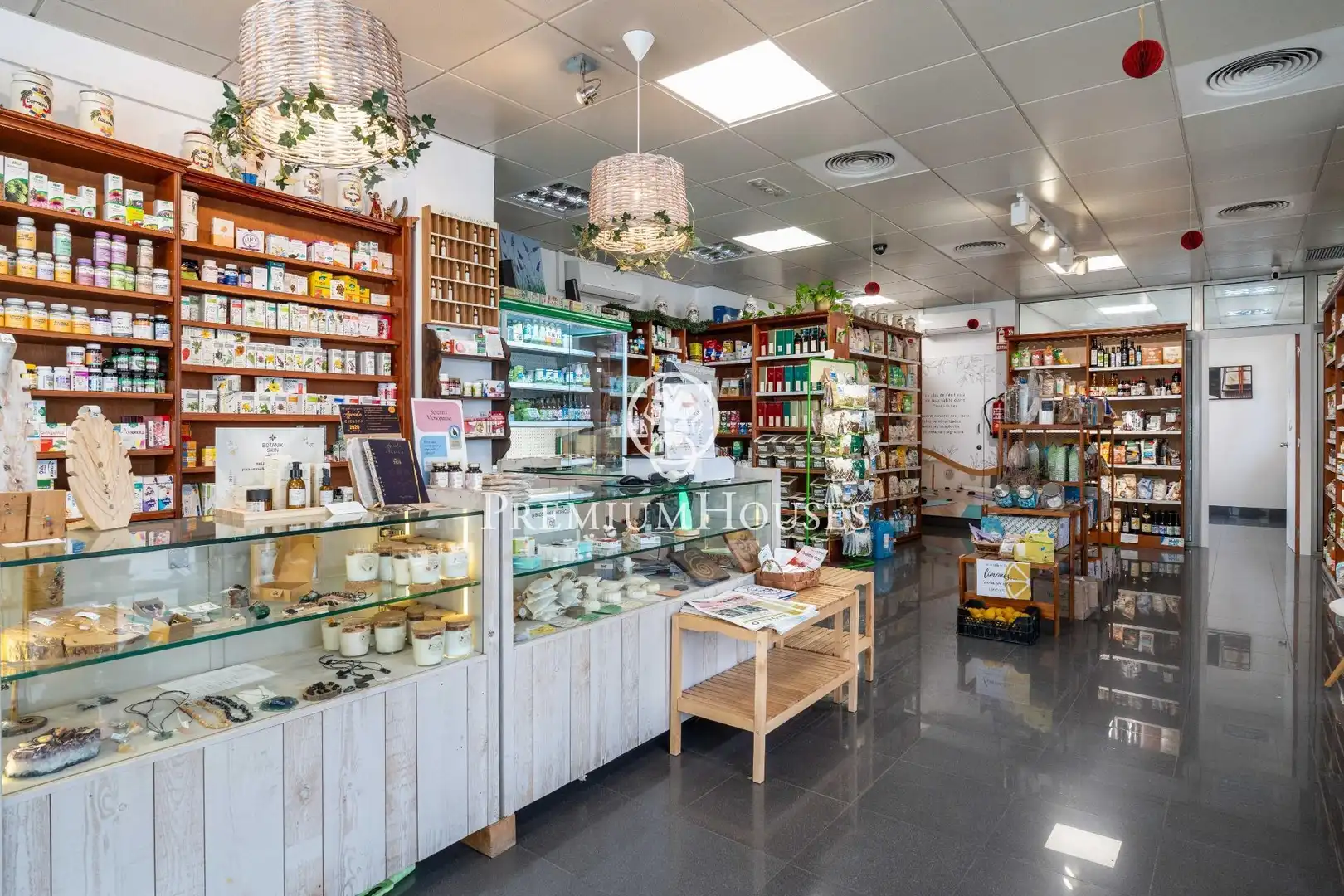 Local comercial en venda a Ametllers - Poble-Sec, imagen 7
