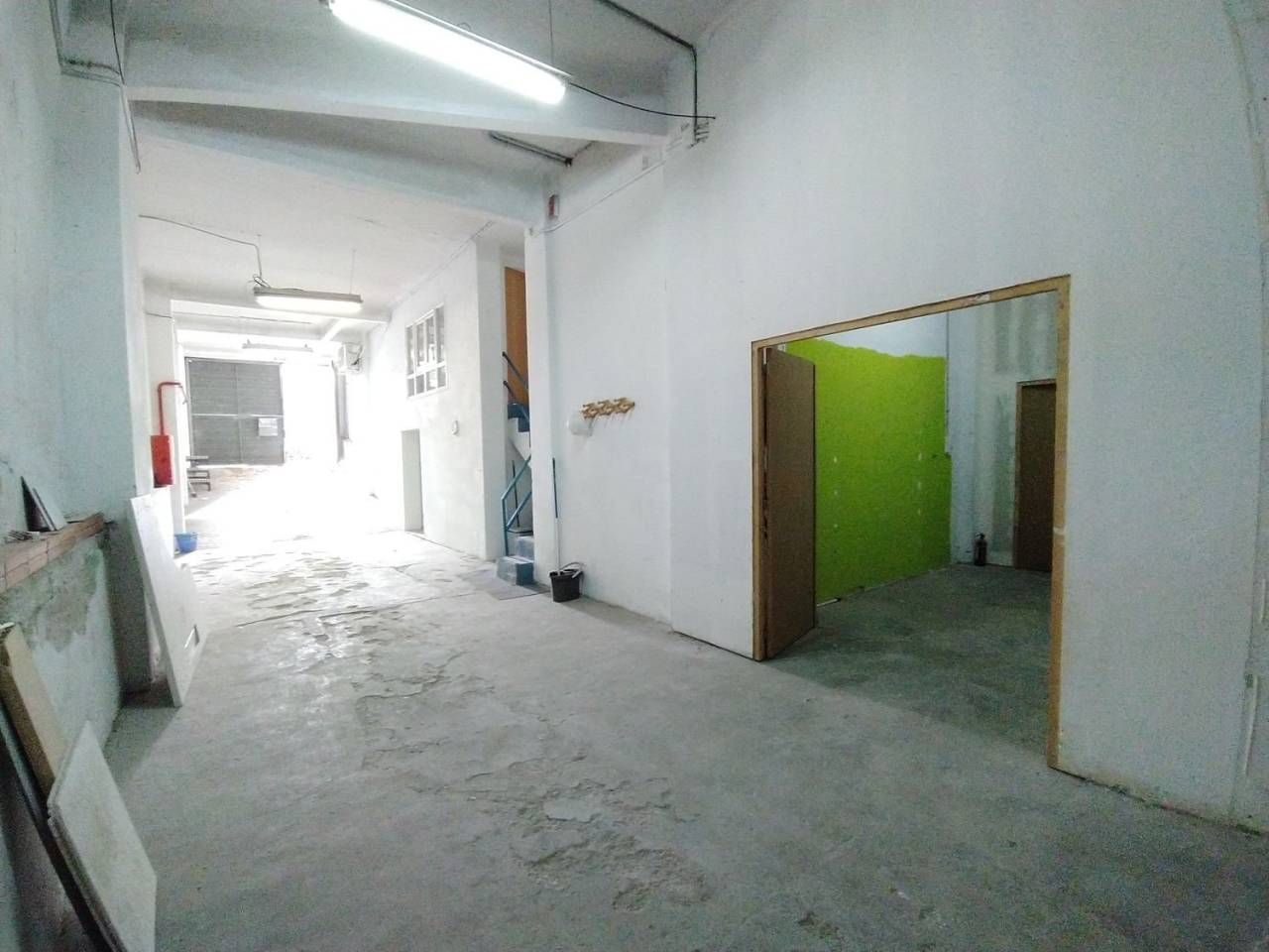 Industrial buildings for sale in Carrer de Mallorca, El Clot