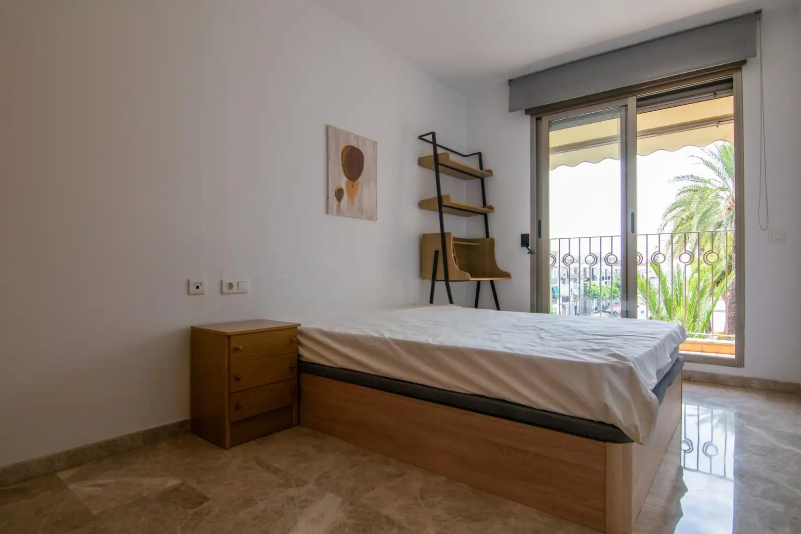 Wohnung zur Miete in Benetússer
