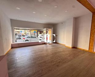 Premises to rent in Tranviarios, As Travesas - Balaídos, Centro Urbano, Vigo