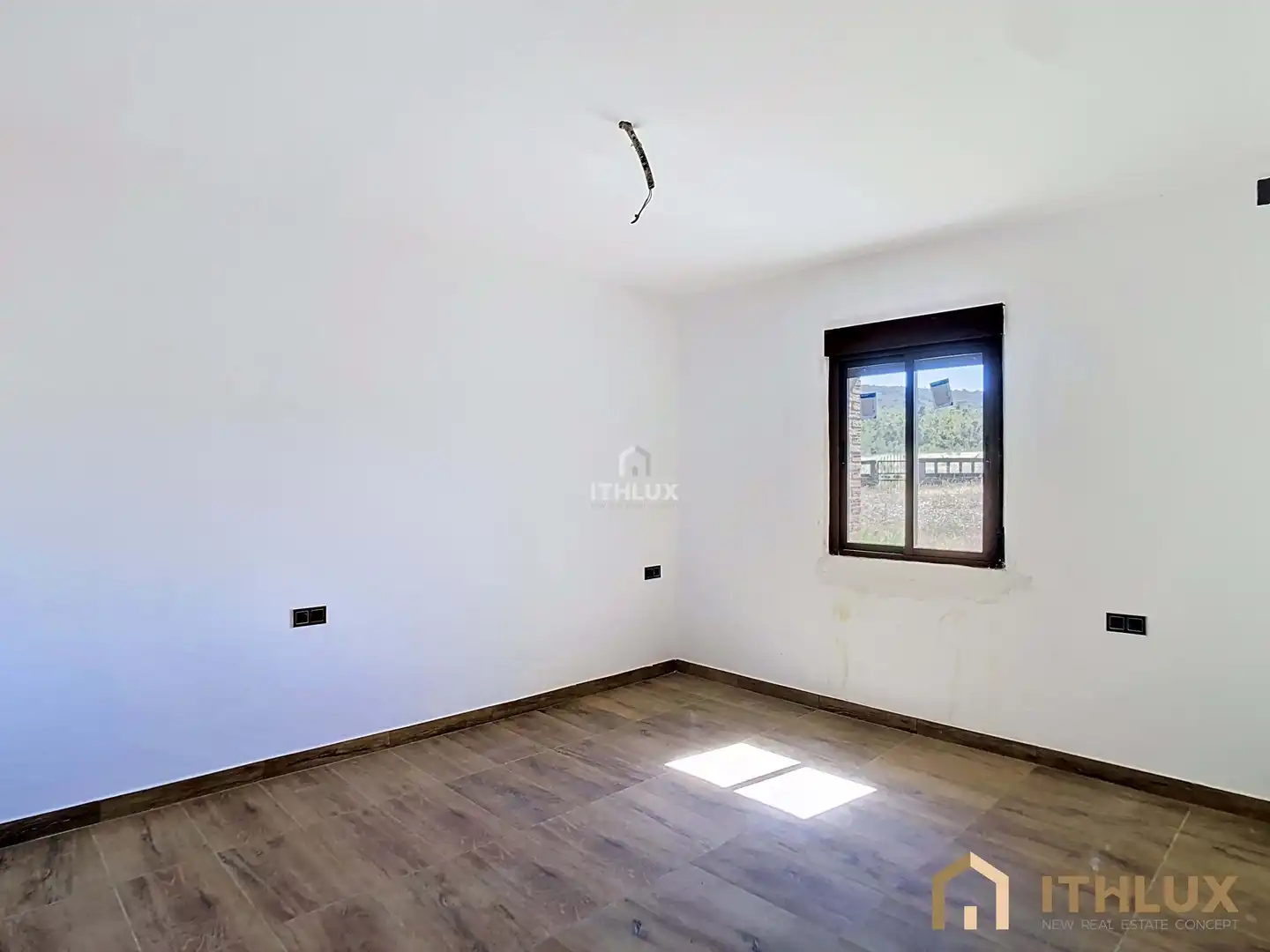 Habitación de Finca rústica en venta en La Codosera con Terraza y Trastero